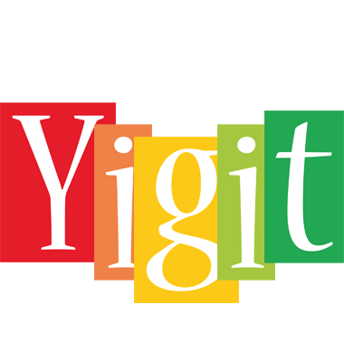 Yigit colors logo