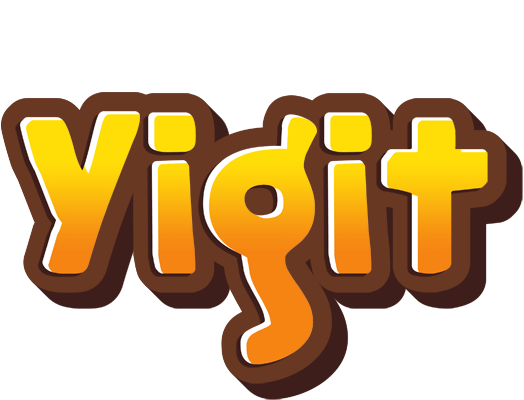 Yigit cookies logo
