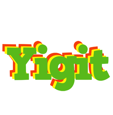 Yigit crocodile logo