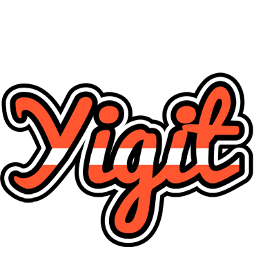 Yigit denmark logo