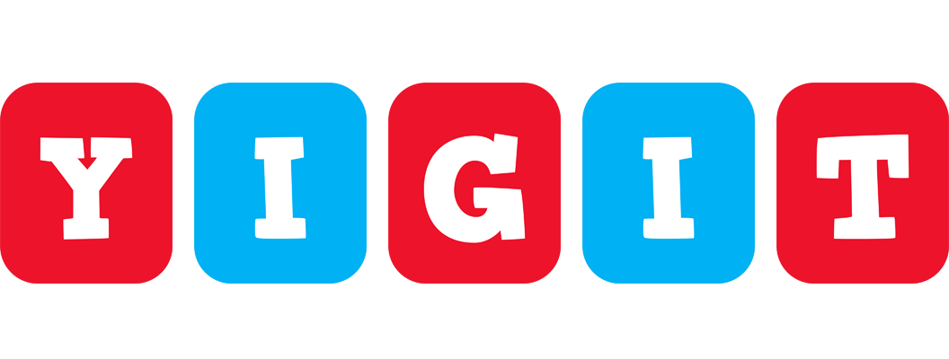 Yigit diesel logo