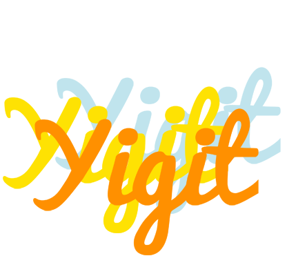 Yigit energy logo