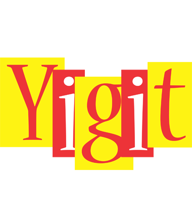 Yigit errors logo