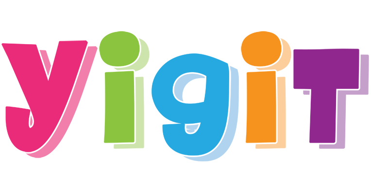Yigit friday logo