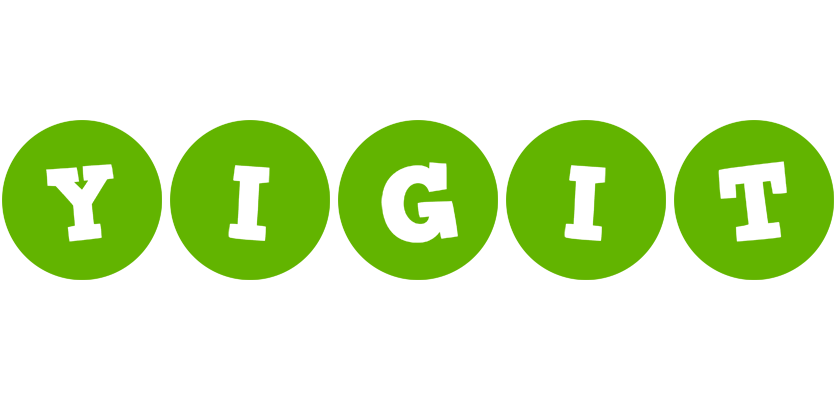 Yigit games logo