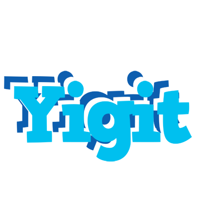 Yigit jacuzzi logo