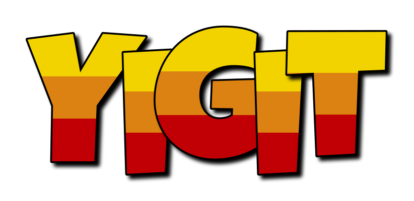 Yigit jungle logo