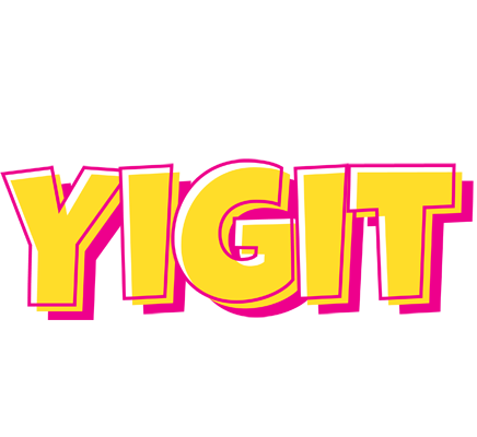 Yigit kaboom logo