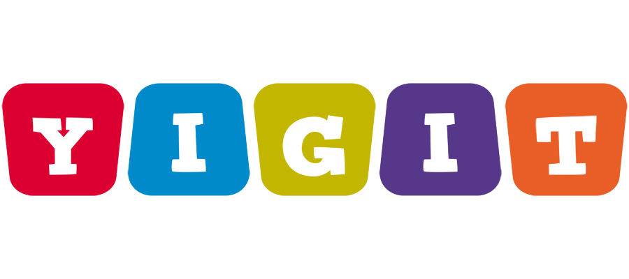 Yigit kiddo logo