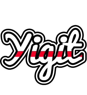 Yigit kingdom logo