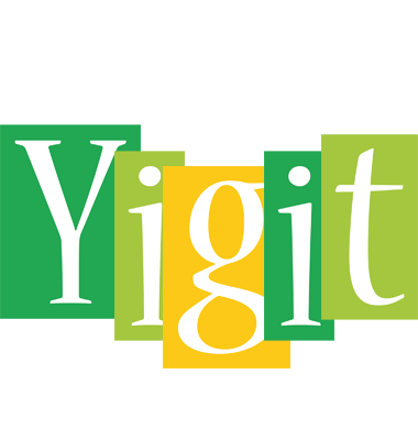 Yigit lemonade logo