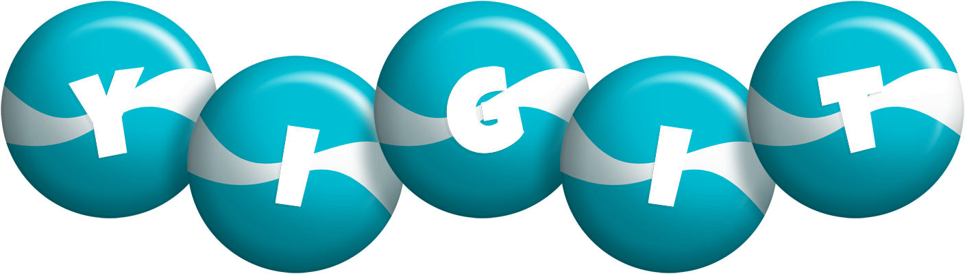 Yigit messi logo