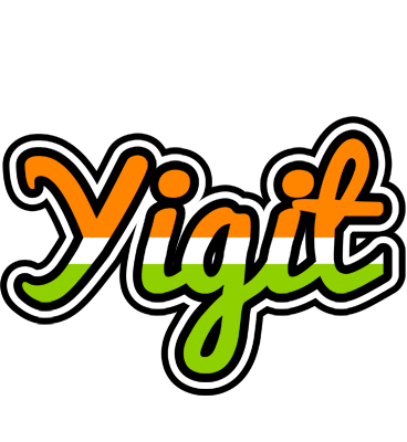Yigit mumbai logo