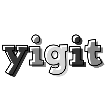 Yigit night logo