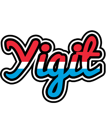 Yigit norway logo