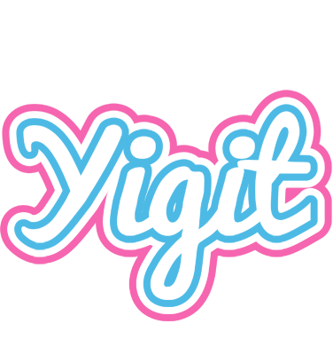 Yigit outdoors logo