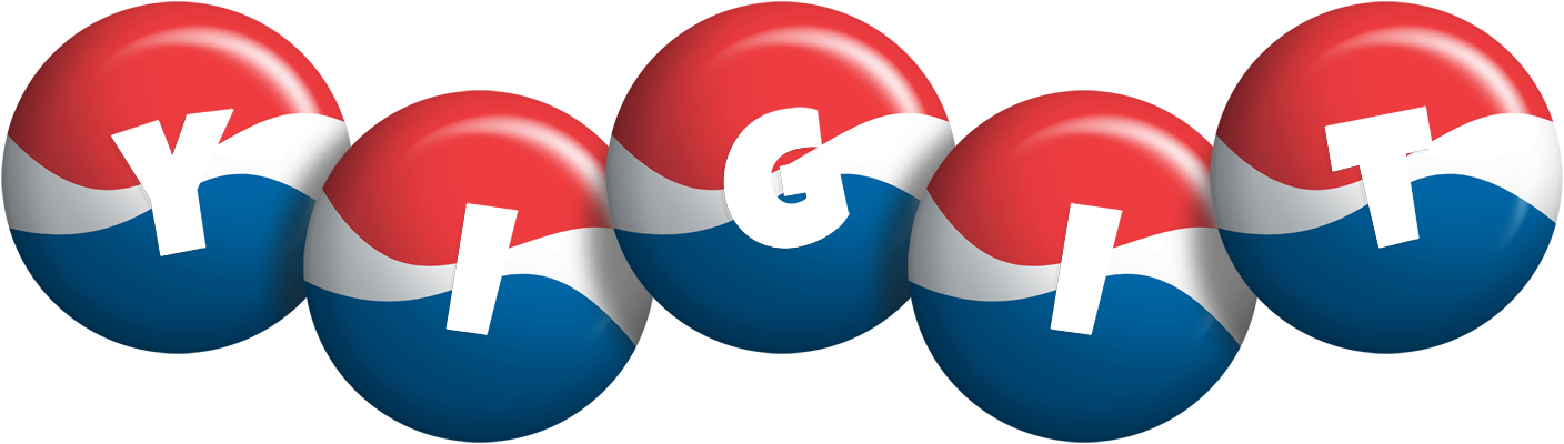 Yigit paris logo