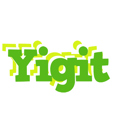 Yigit picnic logo
