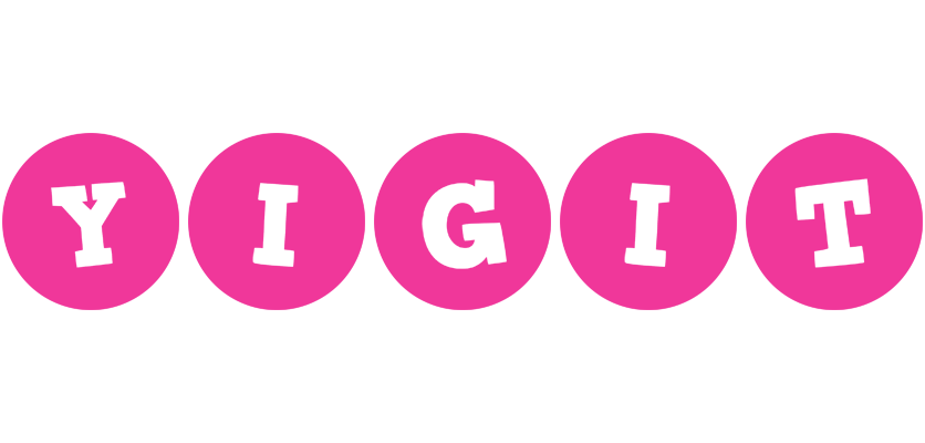 Yigit poker logo