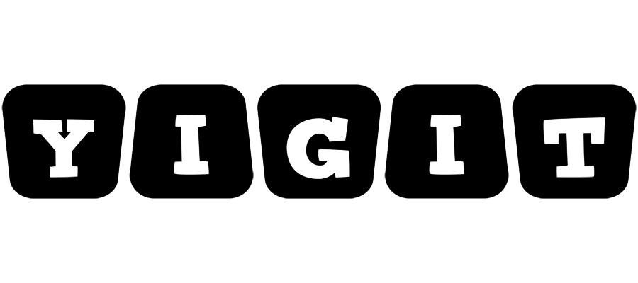 Yigit racing logo