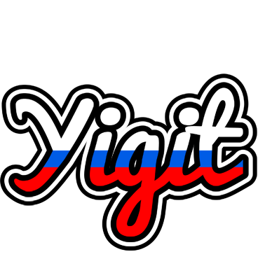 Yigit russia logo