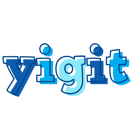 Yigit sailor logo