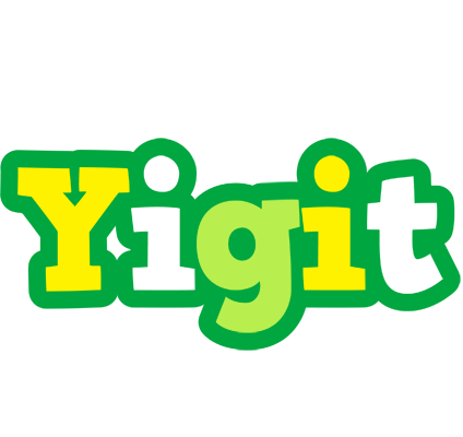 Yigit soccer logo