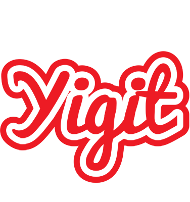 Yigit sunshine logo