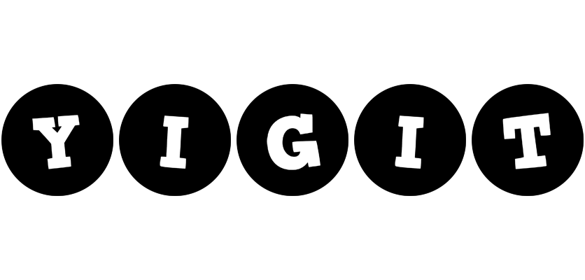 Yigit tools logo