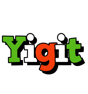 Yigit venezia logo