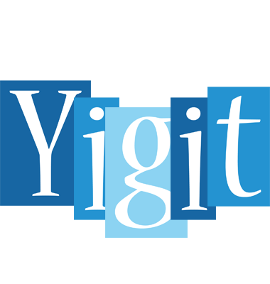 Yigit winter logo