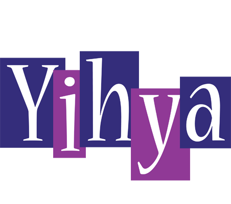 Yihya autumn logo