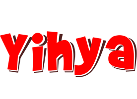Yihya basket logo