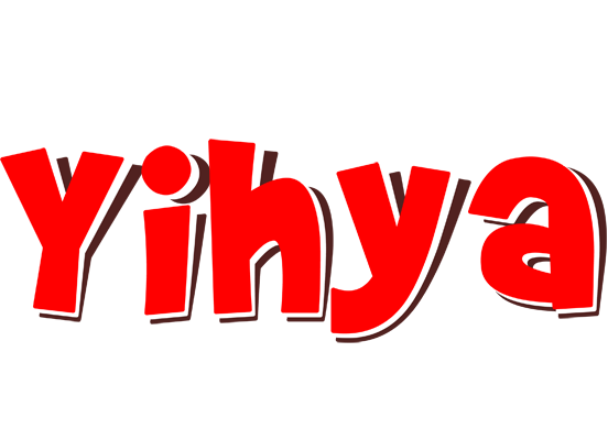 Yihya basket logo