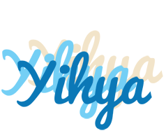 Yihya breeze logo