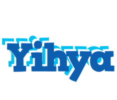 Yihya business logo