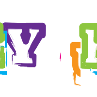 Yihya casino logo