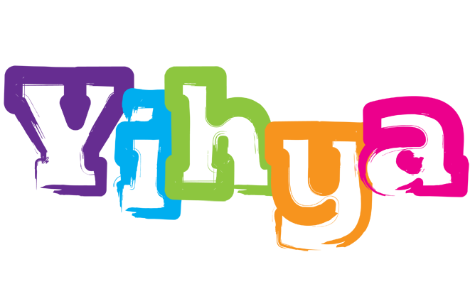 Yihya casino logo