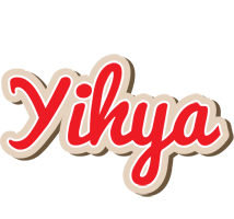 Yihya chocolate logo