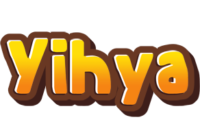Yihya cookies logo