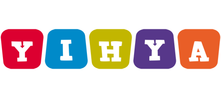 Yihya daycare logo