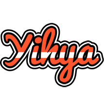 Yihya denmark logo