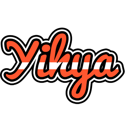 Yihya denmark logo