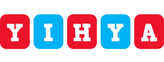 Yihya diesel logo