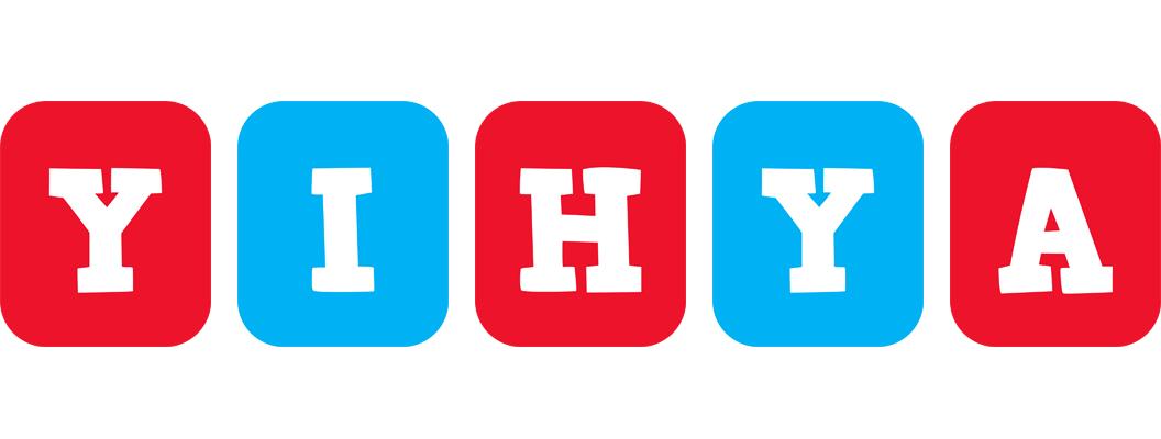 Yihya diesel logo