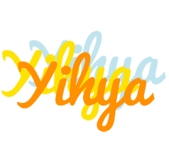 Yihya energy logo