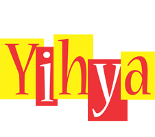 Yihya errors logo