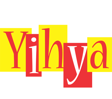 Yihya errors logo