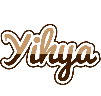Yihya exclusive logo