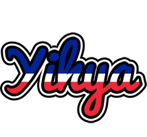 Yihya france logo